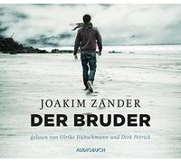 Hübschmann,Ulrike - Der Bruder [Import]