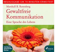 Hübschmann,Ulrike - Gewaltfreie Kommunikation-Eine Sprache des Leben [Import]