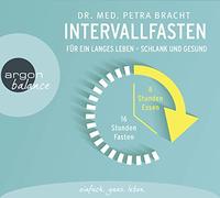 Hübschmann,Ulrike - Intervallfasten