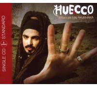 Huecco - Reina de Los Angelotes (2track) [Import]