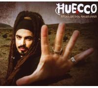 Huecco - Reina de Los Angelotes [Import]