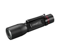 Hückmann COAST Lampe torche LED HX5 Coffret cadeau Quantité:1