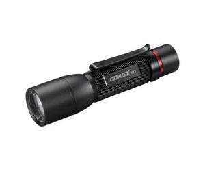 Hückmann COAST Lampe torche LED HX5 Coffret cadeau Quantité:1