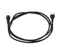 Hückmann Hoymiles Câble AC HMS-Anschlusskab-5m Connecteur de terrain 5 m Quantité:1