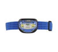 Energizer Lampe frontale Vision 200 HL TC LED – Autonomie accrue – Réglable