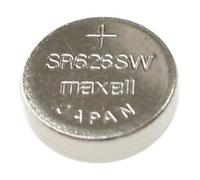 Hückmann Maxell Pile de montre SR626SW 1,55V 377 Bli1 Quantité:1