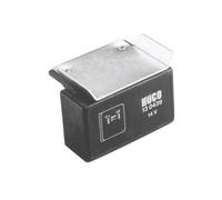 Hüco 130439 Régulateur | Compatible avec: CITROËN C25 Bus, C5 I, C5 I Break, C5 III, C5 III Break, C8, CX I, CX I Break, CX II, CX II Break