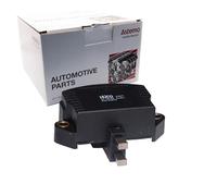Hitachi Régulateur d'alternateur 130694 pour Peugeot 504, 505, 505 Break, 404
