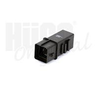 Hitachi Relais de bougies de préchauffage 132254 pour HYUNDAI i30 / i30 Break
