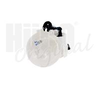 HUECO 132784 Unité d'injection de carburant pour OPEL,VAUXHALL