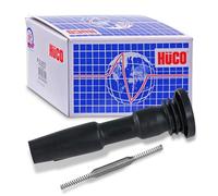 HÜCO Fiche (bobine d'allumage) 134095