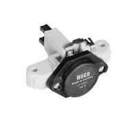 HÜCO Générateur Régulateur pour Alfa Romeo, BMW, Citroen, Fiat, General Motors, Lancia, Mercedes-Benz, Nissan, Opel, VW/Audi