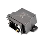 HÜCO Glow Plug Relais Mercedes 5 C.89-