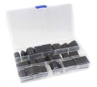 Hueco Golpe Herramienta 39 Piezas Solo Agujero Hueco Golpe Herramienta De Cuero Set De Herramientas Para Manualidades Diy Manual