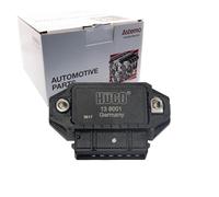 HÜCO hÜCO allumage 138001 appareil de commutation | Compatible avec: ALFA ROMEO 33, 33 Sportwagon, ARNA, AUTO UNION MUNGA, BMW 3, 3, 5, 5, 6, 7, CITROËN BX, BX Break