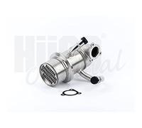 HÜCO Radiateur, recyclage des gaz d'échappement 135984