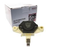 Hitachi Régulateur d'alternateur 130512 Transistor pour Lancia, Fiat, Ford, Opel, Volkswagen et Audi