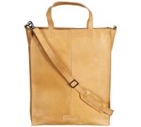 hüftgold Bag No. 4 I, Sacoche, Sacs à Main Adulte Mixte - Marron - Braun (Indian Tan), 31x40x11 cm (B x H x T) EU