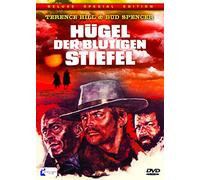 Hügel der blutigen Stiefel [Édition Deluxe]