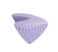 Huehkir Balle De Massage Point Trigger | Outil De Relaxation Du Pied En Fer À Cheval | Balle De Massage Des Tissus Profonds - Pour Athlètes Coureurs Haltérophiles Yoga Gym À Domicile Voyage Adultes