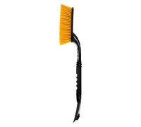 Huehkir Brosse à Neige pour Voiture | Grattoir à Glace Hivernal pour Pare-Brise et Brosse à Neige,Outil de Nettoyage pour Vitres Extérieures de Véhicules, SUV, Camionettes, Minivans, Toit et Capot