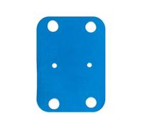 Huehkir Coussin de Chaise de Douche | Tapis de Bain - Coussin Antidérapant Imperméable pour Personnes Âgées à Mobilité Réduite Hygiène Quotidienne Salle de Bain