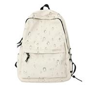 Huehkir Sac Université Cartable Étudiant Imperméable