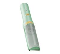 Huehkir Tondeuse à Cheveux pour Bébé - 3 Modes Tondeuse Électrique Enfant | Portable pour,Pour Usage à la Maison Salon Voyage Quotidien Camping Salle De Bain Garçons Et Filles