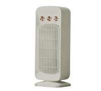 Huehkir Ventilateur 3 Vitesses Oscillant Rechargeable Petit Souffleur