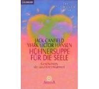 Hühnersuppe Für Die Seele