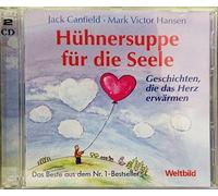 Hühnersuppe für die Seele