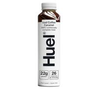 HUEL Café glacé prêt à boire 8x500ml