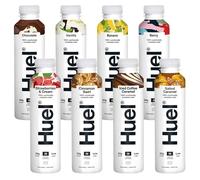 Huel Lot de 8 variétés prêtes à boire
