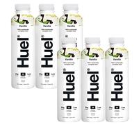 HUEL Prêt-à-Boire 6x500ml Vanille