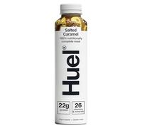 HUEL Prêt-à-boire 8x500ml Caramel salé