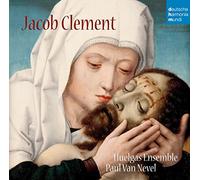 Huelgas Ensemble – Clemens Non Papa – Sony Music