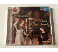 Huelgas Ensemble - Eton Choirbook [Import]
