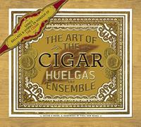 Huelgas-Ensemble Handmade By Paul Van Nevel - Art of the Cigar