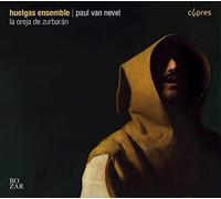 Huelgas Ensemble - Huelgas Ensemble [Import]