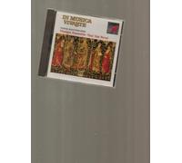 Huelgas Ensemble - In Musica Vivarte-Sampler
