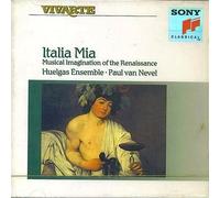 Huelgas Ensemble - Ital.Musik aus dem 16.Jahrh. [Import]