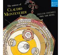 Huelgas Ensemble - Mirror of Claudio.
