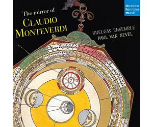 Huelgas Ensemble - Mirror of Claudio.