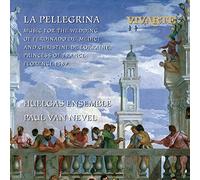 Huelgas Ensemble - Pellegrina