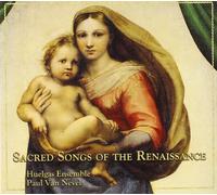 Huelgas Ensemble - Sacred Songs of The. [Import]