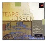 Huelgas Ensemble – Tears of Lisbon – Import – Sony Music