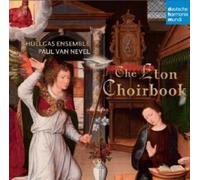 Huelgas Ensemble - Eton Choirbook [Import]