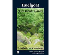 Huelgoat et les monts d'Arrée