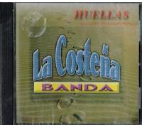 Huellas