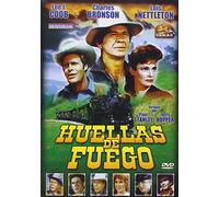 Huellas De Fuego --- IMPORT ZONE 2 ---